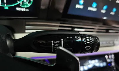Hyundai Grandeur 2022, 90161 км, за 21200000 KRW - фото 34
