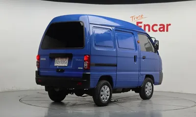 ChevroletGMDaewoo damas 2017, 8616 км, за 7900000 KRW - фото 2