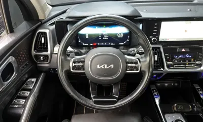 Kia Sorento 2023, 104849 км, за 30900000 KRW - фото 12