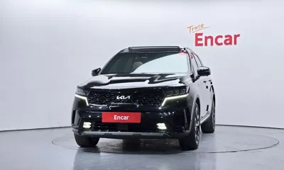 Kia Sorento 2022, 26769 км, за 32990000 KRW - фото 3