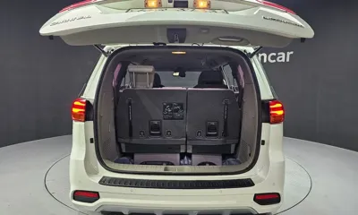 Kia Canival 2019, 91522 км, за 18650000 KRW - фото 20