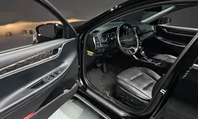 Hyundai Grandeur 2019, 66596 км, за 17800000 KRW - фото 11