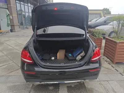 Mercedes-Benz E-Class 2019, 77900 км, за 171300 CNY - фото 9