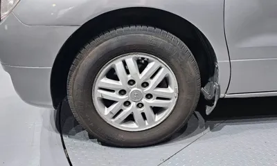 Hyundai Starex 2013, 275045 км, за 4600000 KRW - фото 5