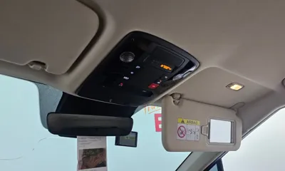 Kia Canival 2023, 40812 км, за 29300000 KRW - фото 29
