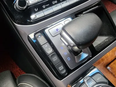 Genesis EQ900 2016, 90771 км, за 19900000 KRW - фото 9