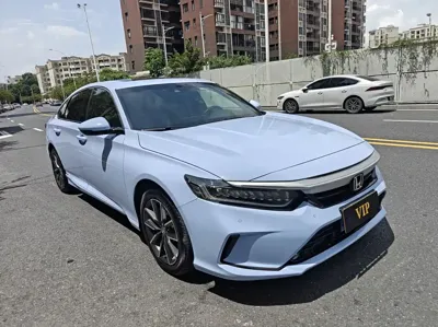 Honda Inspire 2022, 80000 км, за 98000 CNY - фото 3