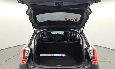 KG_Mobility_Ssangyong TIBOLI 2021, 91813 км, за 11700000 KRW - фото 29