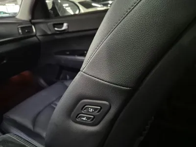 Kia K5 2016, 24431 км, за 12900000 KRW - фото 10
