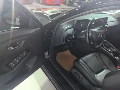 Honda Inspire 2024, 21600 км, за 104000 CNY - фото 16