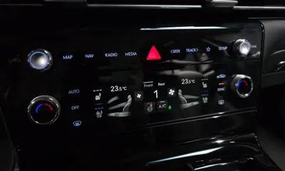 Genesis G80 2025, 54165 км, за 50300000 KRW - фото 30