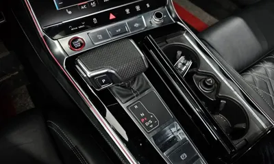 Audi S6 2021, 55676 км, за 52400000 KRW - фото 9