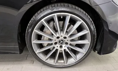 Mercedes-Benz E-Class 2019, 41614 км, за 39500000 KRW - фото 5
