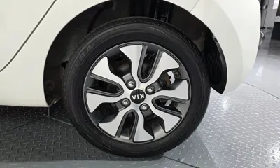 Kia Morning 2016, 63427 км, за 6900000 KRW - фото 21