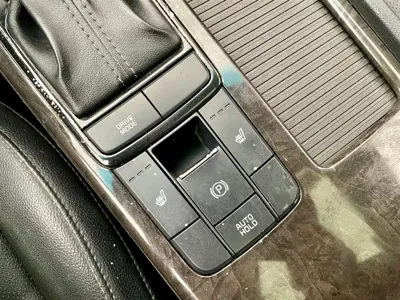 Kia K5 2018, 120000 км, за 37800 CNY - фото 13