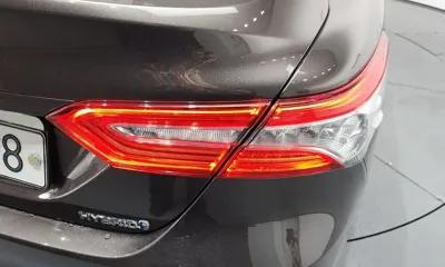 Toyota Camry 2018, 83966 км, за 23700000 KRW - фото 23