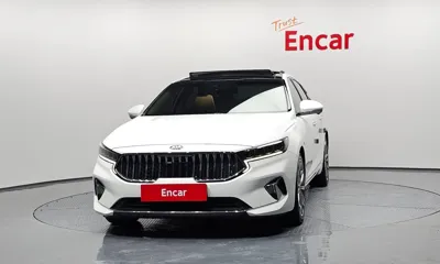 Kia K7 2020, 67890 км, за 21300000 KRW