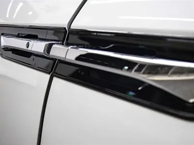 Honda Elysion 2016, 22300 км, за 119800 CNY - фото 11