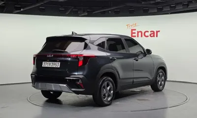 Kia Seltos 2023, 14685 км, за 21500000 KRW - фото 2