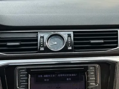 Volkswagen Passat 2016, 144000 км, за 43800 CNY - фото 9