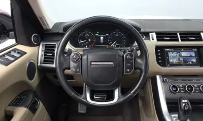 Land Rover Range Rover Sport 2016, 188659 км, за 17700000 KRW - фото 13
