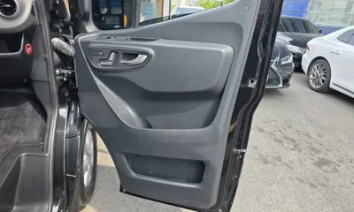 Mercedes-Benz Sprinter 2022, 57861 км, за 88400000 KRW - фото 24