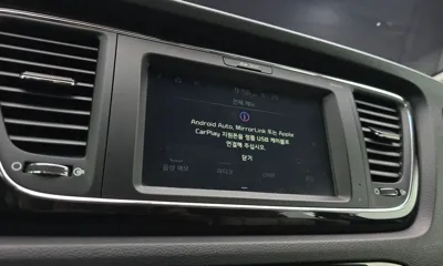 Kia Canival 2019, 122463 км, за 14990000 KRW - фото 27