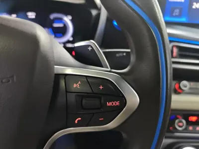 BMW i8 2017, 45000 км, за 458000 CNY - фото 20