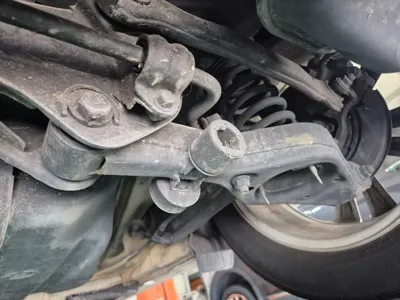 Kia K5 2012, 140960 км, за 4400000 KRW - фото 20