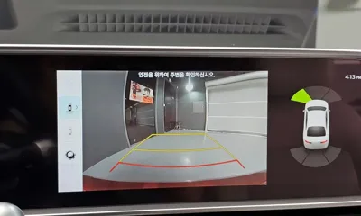 Hyundai Ioniq6 2023, 68769 км, за 32000000 KRW - фото 14