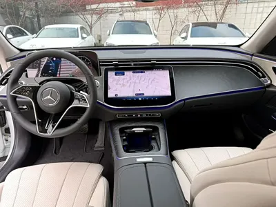 Mercedes-Benz E-Class 2026, 580 км, за 40860000 KRW - фото 7