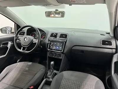 Volkswagen Polo 2019, 85900 км, за 38000 CNY - фото 13