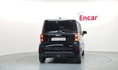 Kia Ray 2023, 38990 км, за 12700000 KRW
