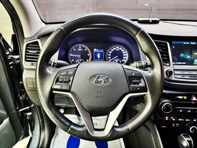 Hyundai Tucson 2018, 85297 км, за 12300000 KRW - фото 12
