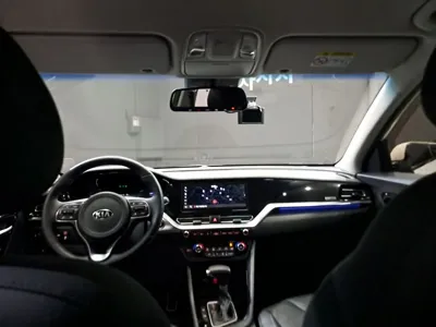 Kia Niro 2021, 143034 км, за 17500000 KRW - фото 20