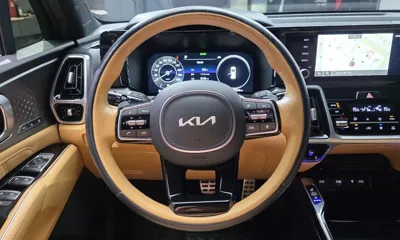 Kia Sorento 2023, 87546 км, за 31500000 KRW - фото 13