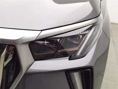 GAC Motor GS4 Plus 2023, 9300 км, за 63800 CNY - фото 7