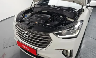 Hyundai Maxcruz 2018, 90772 км, за 14990000 KRW - фото 6