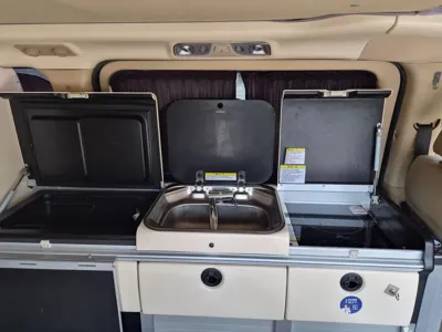 Hyundai Starex 2019, 194067 км, за 21990000 KRW - фото 15