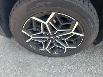Hyundai Tucson 2023, 47359 км, за 32300000 KRW
