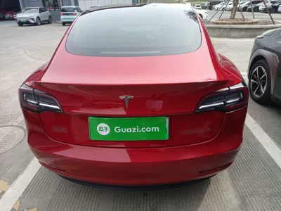 Tesla Model 3 2020, 72700 км, за 107600 CNY - фото 6