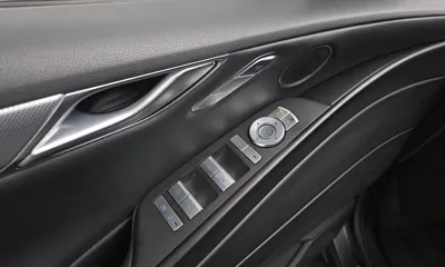 Genesis G80 2022, 75653 км, за 31900000 KRW - фото 27
