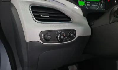 ChevroletGMDaewoo Bolt EV 2018, 232769 км, за 12490000 KRW - фото 18
