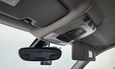BMW 1-Series 2017, 53461 км, за 14800000 KRW - фото 18