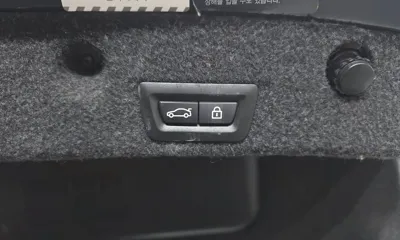 BMW 5-Series 2016, 142829 км, за 13500000 KRW - фото 17