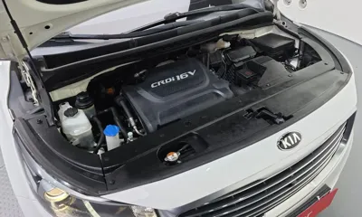 Kia Canival 2017, 91952 км, за 13990000 KRW - фото 6