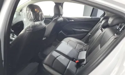 ChevroletGMDaewoo Cruze 2017, 48578 км, за 7800000 KRW - фото 17