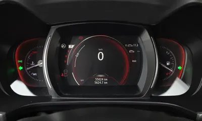 Renault-KoreaSamsung QM6 2023, 55624 км, за 26500000 KRW - фото 8