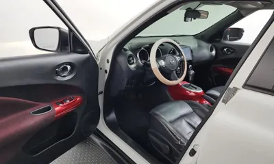 Nissan Juke 2015, 94347 км, за 6500000 KRW - фото 10
