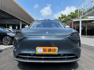 AITO 问界 AITO M9 · 2024 год